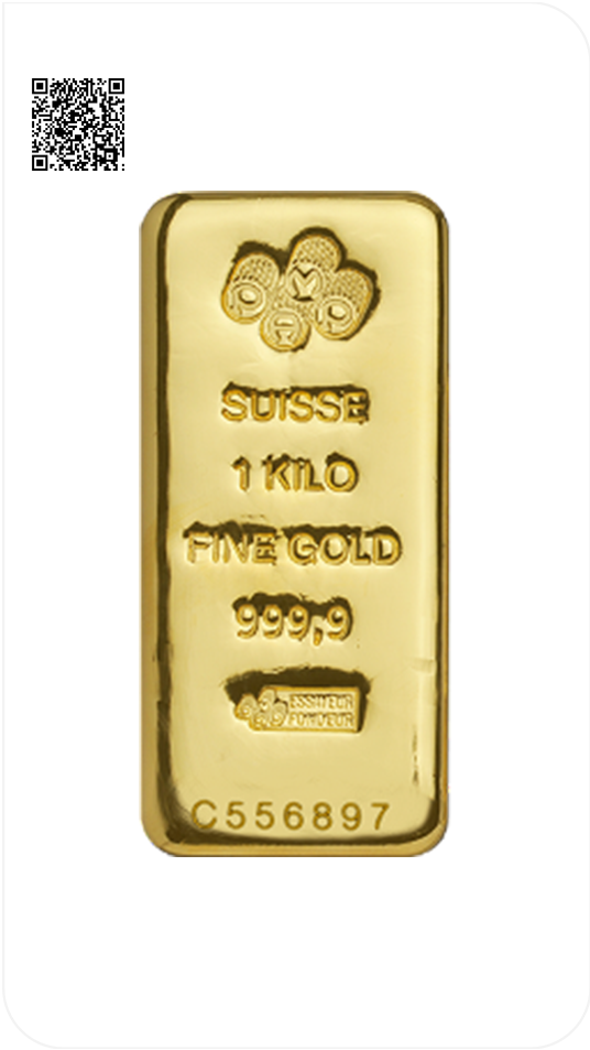 Fine Gold